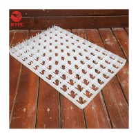 4.8kg 88 eggs tray 88 capacity manufacture 88 incubator trays 88 chicken egg tray