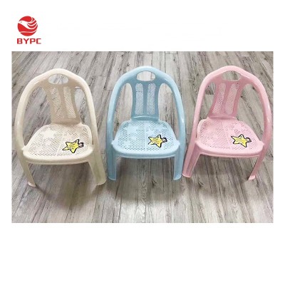 Latest design outdoor/school summer kid furniture plastic kid chair