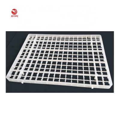 quail eggs incubator tray 221 cells  plastic quail egg trays