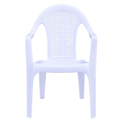 popular plastic garden beach colorful sturdy outdoor  chair summer table